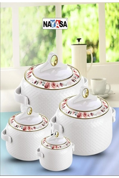 Generic Small food container set