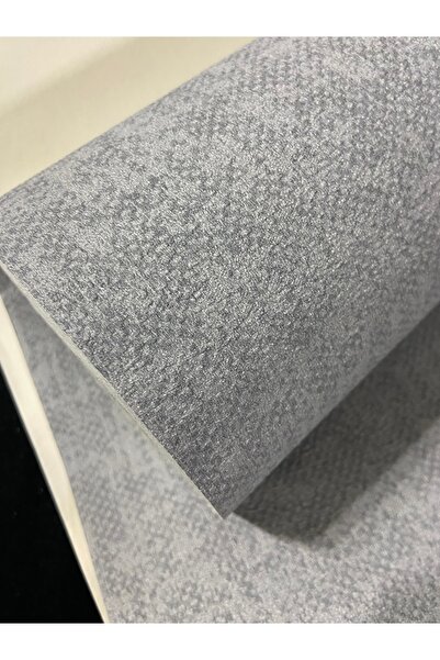 KOÇ YAPI DEKOR Tutkal hediye 16 m2 ithal ❗️koyu gri kabartmalı silinebilir ka...