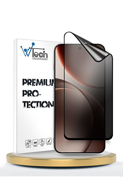 Wtech أوبو فايند إكس 9 برو 5 جي 2025 غطاء حماية كامل فاخر بتقنية النانو سيرام...