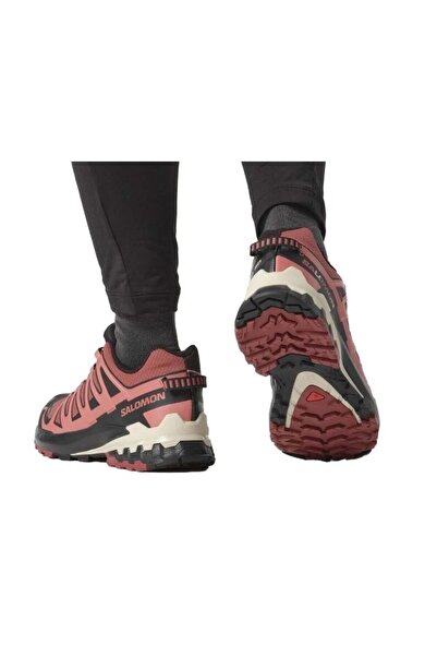 Salomon XA Pro 3D V9 Gore-Tex Kadın Patika Koşu Ayakkabısı