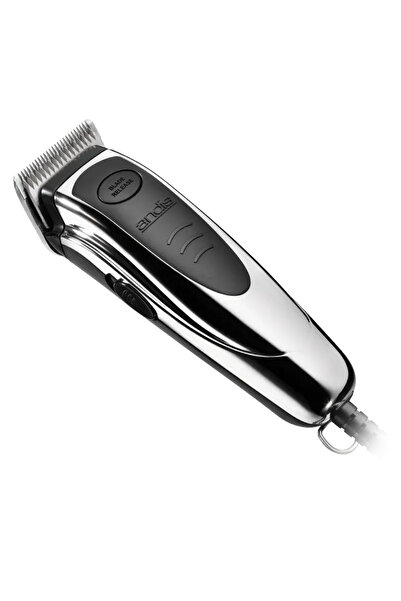 Andis USA ANDIS RACD CHROME/BLACK Corded Pet Clipper