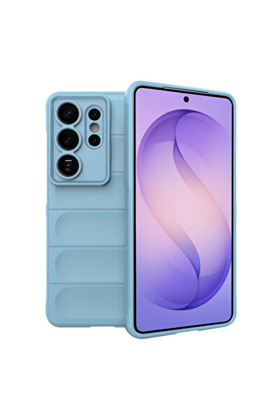 Techsuit Θήκη Samsung Galaxy S26 Ultra Magic Shield, μπλε