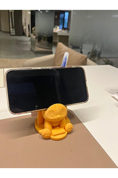 Lucylund ملحق متعدد الوظائف لسطح المكتب - حامل أقلام، حامل ورق، وحامل هاتف