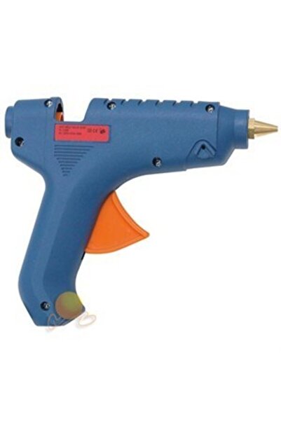 Greathings مسدس غراء شمعة سيليكون ساخن كهربائي صغير بقدرة 20 وات