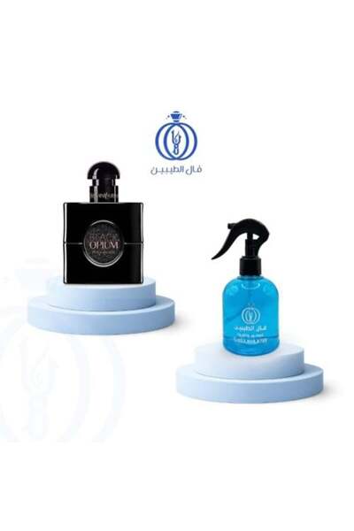 M01 Black Opium Scented Air Freshener