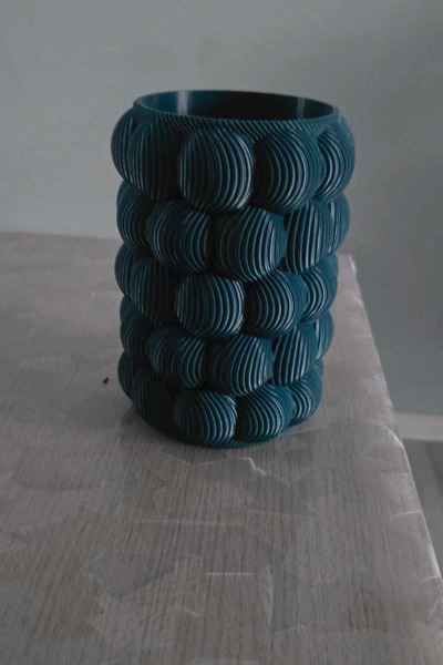 glowify prime glowify prime Brick Pattern Colorful Makeup Organizer, Pen Hold...