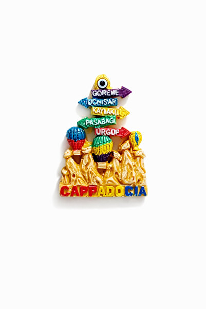 REYYAN magnet kapadokya