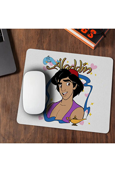 OEM Mousepad Aladdin Magic Lamp Ali Baba Aladin