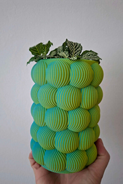 glowify prime glowify prime Brick Pattern Colorful Makeup Organizer, Pen Hold...