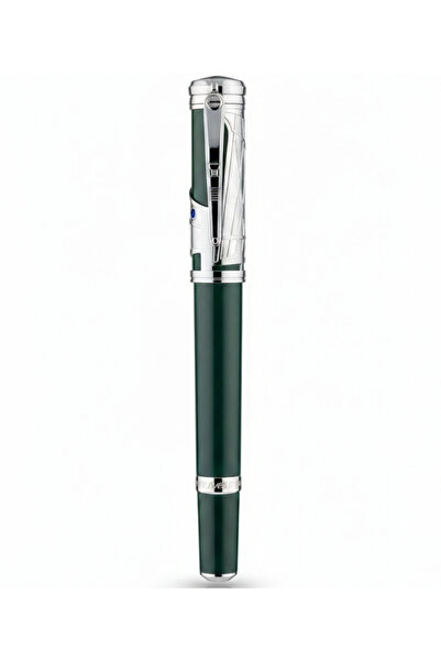 CAAT Luxury pen with a cap