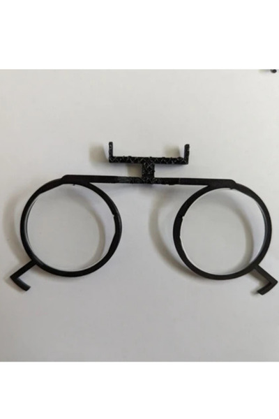META QUEST 3 LENS ADAPTER (IT IS A PLASTIC PRODUCT !! )