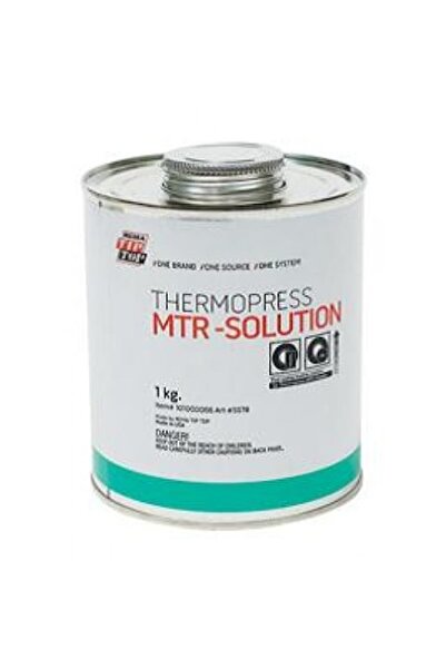 Rema Soluție TERMOPRESS MTR-2 600 GRAME