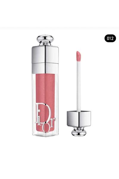 DIOREXA This is Addict Lip Maximizer lip gloss in Rose Wood 012.