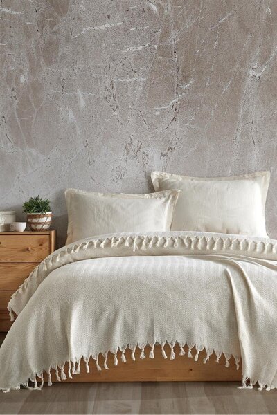 Mypolo TEK KİŞİLİK YATAK ÖRTÜSÜ