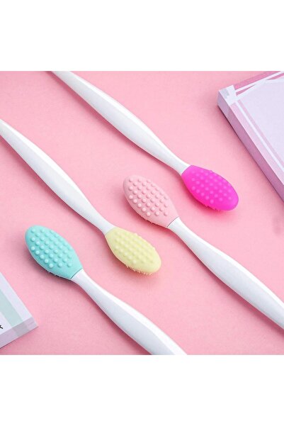 Greathings 2 komada četkice za usne, efikasno sredstvo za uklanjanje mitesera...