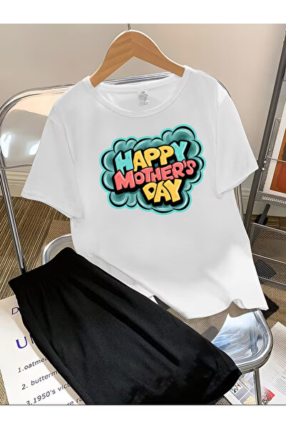 Cevval Детски комплект тениска и шорти с джоб