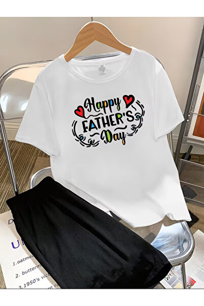 Cevval Dječja majica i set kratkih hlača sa džepovima