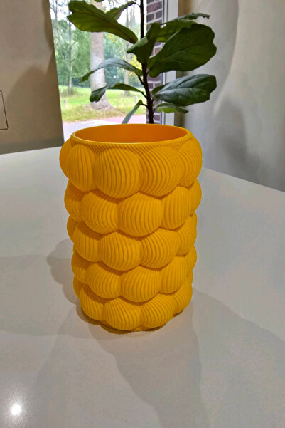 glowify prime glowify prime منظم أدوات المكياج الملون بنمط الطوب، وحامل القلم...