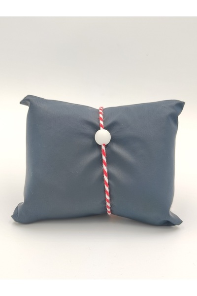 ALTUNTAŞ Stone Marteni̇çka Adjustable Bracelet