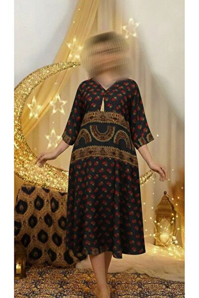 ISHRAQAT AL-AMAL A Ramadan midi (short) shirt with a popular design suitable ...