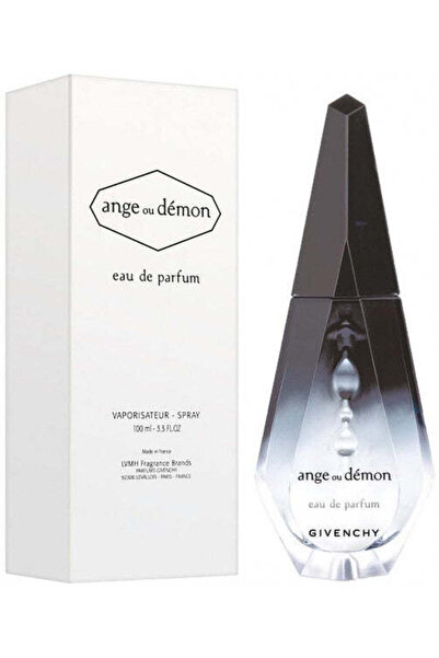 Givenchy أنجيل أو ديمون 3.4 أونصة ماء عطر SP TS (كبير)