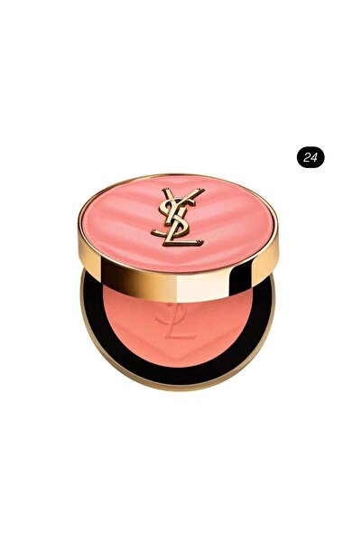 DIOREXA Make Me Blush Powder Blush Shade 24.