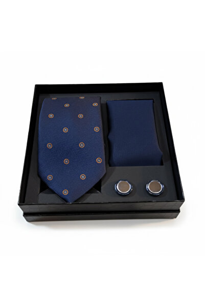CROATE Premium Men's Tie Set – Stylish and Timeless Gift