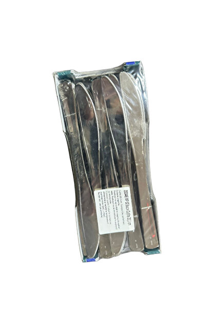 OEM Polystyrene knife strips, disposable, 50 pieces,