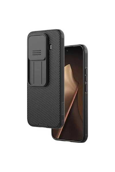 HYX CamShield case Protective Cover with Camera Protector For Xiaomi 15T Pro ...