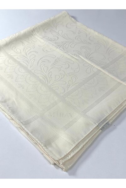 MİRAY Large Size Harmony Scarf - 120 X 120 - 06249 01