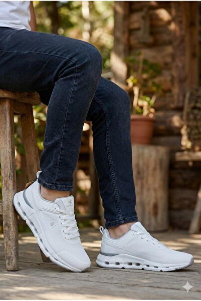 Hammer Jack Desıree Comfortable Lightweight Original Product Walking Shoes Sn...