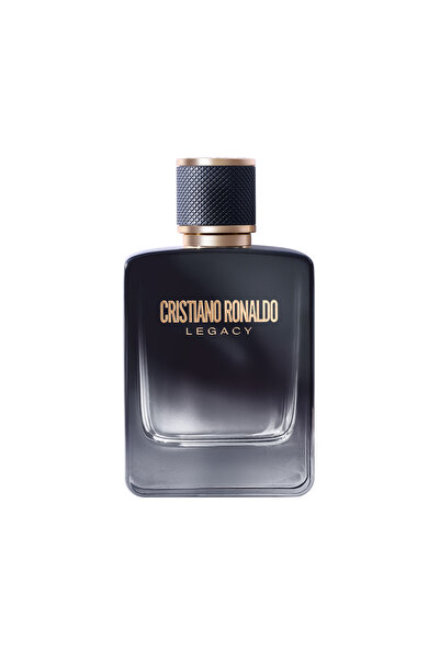 CRISTIANO RONALDO Cristiano Ronaldo, Legacy, Eau De Parfum, Pentru Barbati, 5...