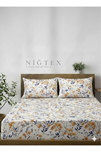 NİĞTEX Single Opremljen list set