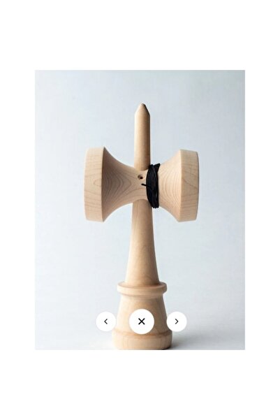 SWEETS KEN - ARȚAR - FORMĂ DE LEGENDĂ - 83g