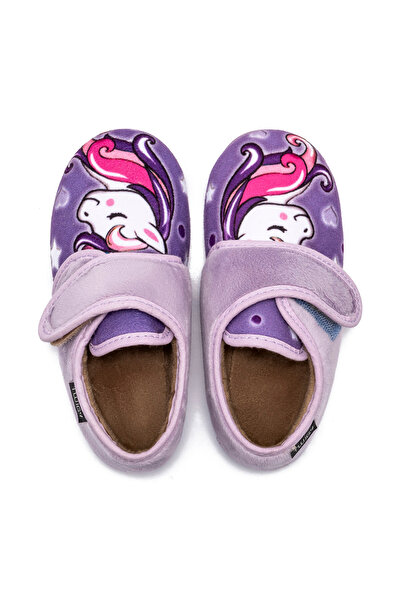 Twigy Cizme pentru copii Unicorn Lila 24/30