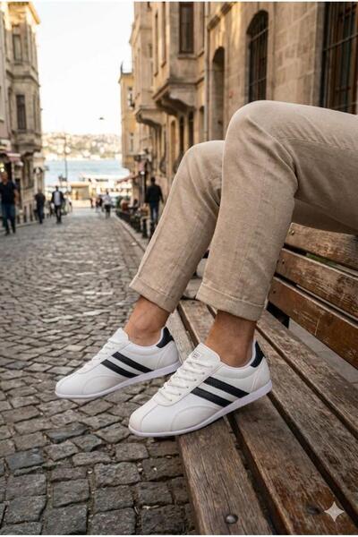 M.P. M.P 261 6576 Rahat Esnek Orijinal Ürün Sneaker Erkek Ayakkabı