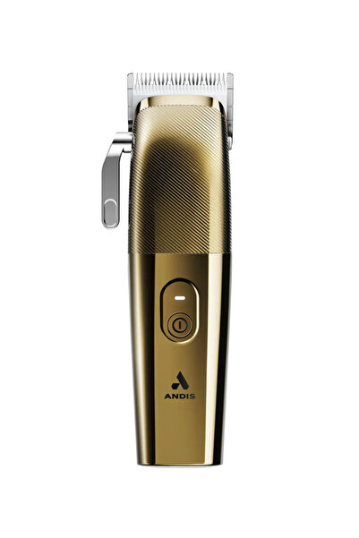 Andis Cordless hair clipper for professional barbers and groomers Envy II Pre...
