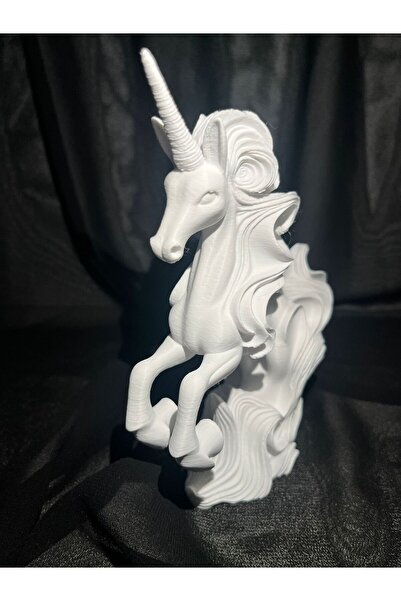 Unicorn Figür