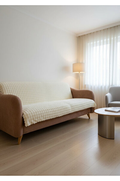 Sivalde غطاء أريكة/سرير قابل للطي/كنبة مع قاعدة فقاعية مضادة للانزلاق |   كري...