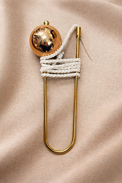 ömer ilhan hayalet fon perde bağcığı yuvarlak toplu kornişe takmalı fon perde...