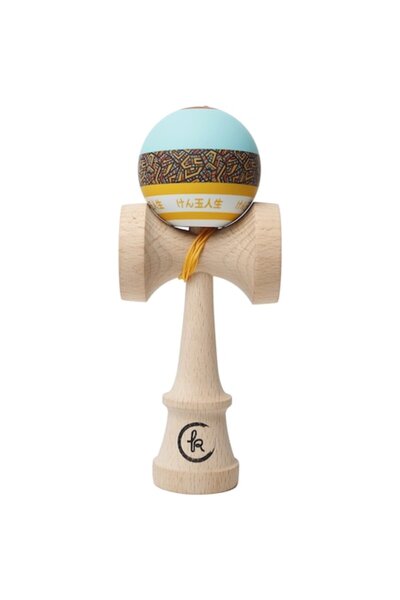 Kendama Europe Tensei Sumaze - Mazura GG TENSEI ANTISKID