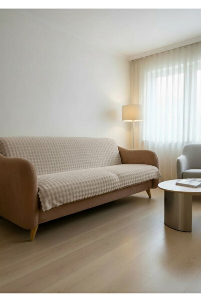 Sivalde غطاء أريكة/سرير قابل للطي/كنبة مع قاعدة فقاعية مضادة للانزلاق |   حجر...