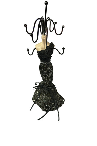 OEM Jewelry stand, mannequin