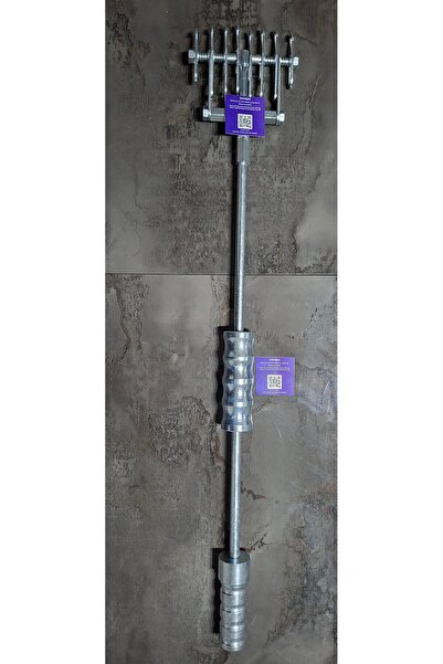 ZARB PDR GÖÇÜK DÜZELTME 8 Lİ ASLAN PENÇESİ