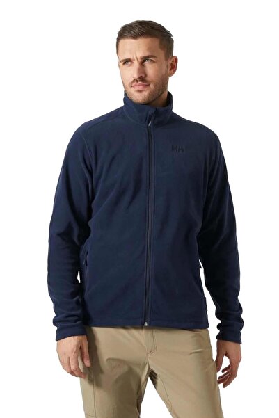 Helly Hansen HHA.599 Fullzip Polar Mont Lacivent