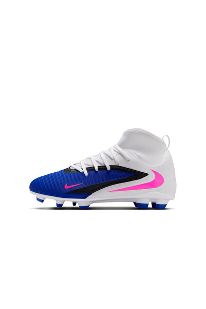 Nike Jr Phantom 6 High Club FG/MG football boots for children