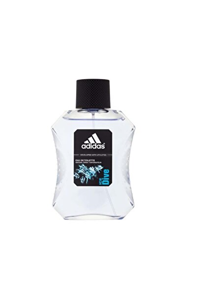 adidas , Ice Dive, Fragrance,For Men, 100 ml