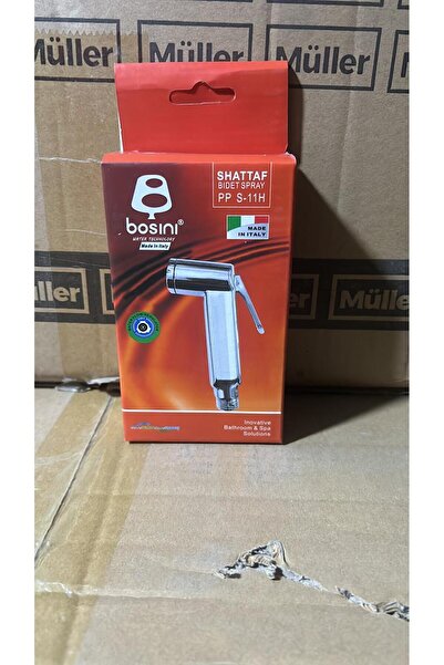 Bosiny راس شطاف كروم