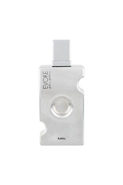 Ajmal Evoke Silver Eau de Parfum pentru Femei 75 ml