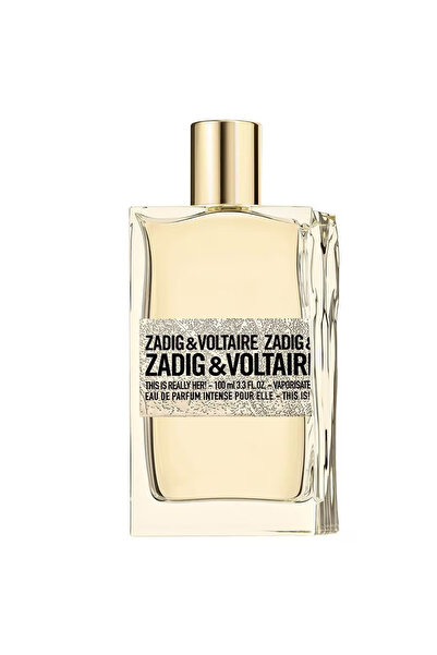 Zadig&Voltaire Deluxe This Is Really Her! edp pentru femei 100 ml